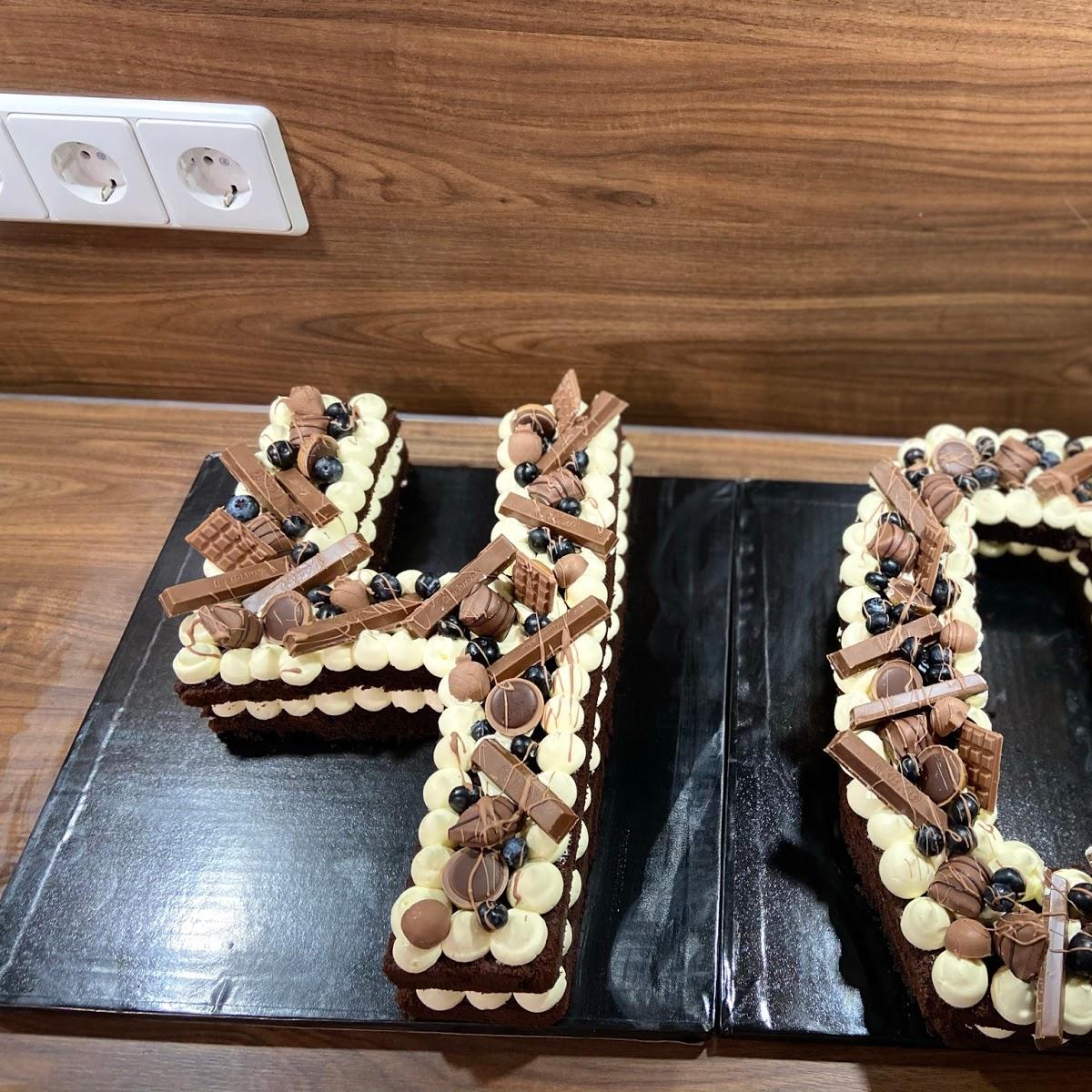 Restaurant "Cake My Day" in  Buchen