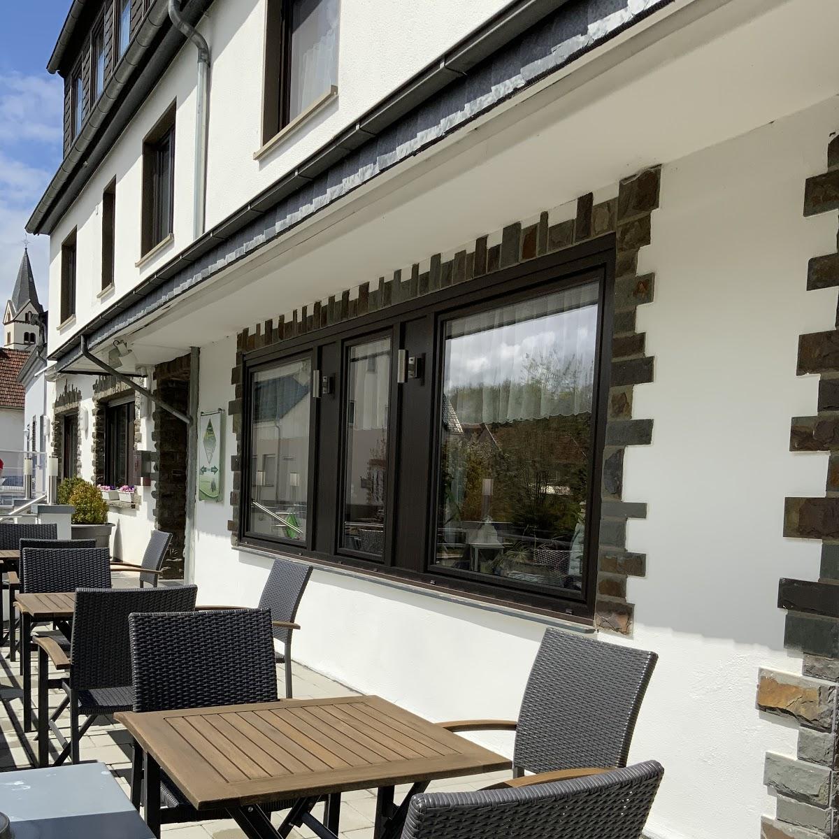 Restaurant "Landhotel Möschelberg und Ferienhaus, Wolfgang Kellner" in  Lissendorf