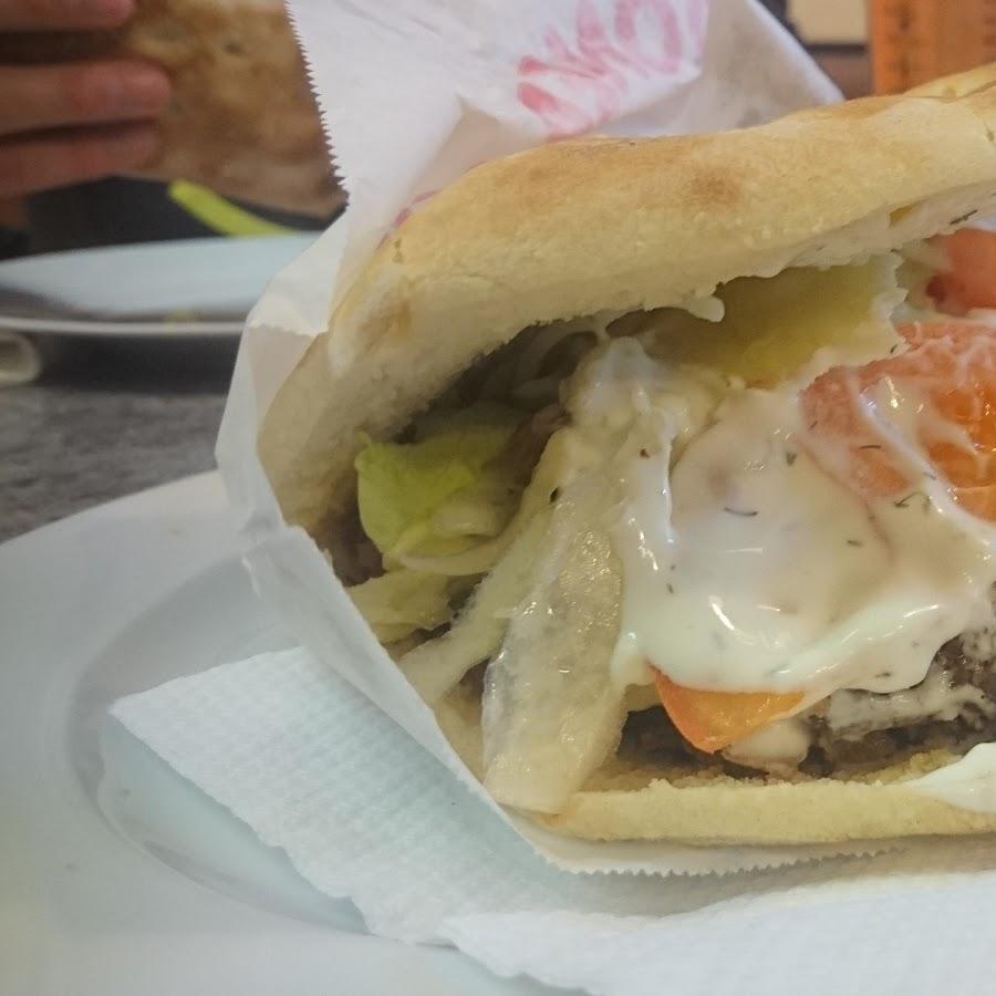 Restaurant "Gaststätten, Restaurants Orient Imbiss" in  Balingen