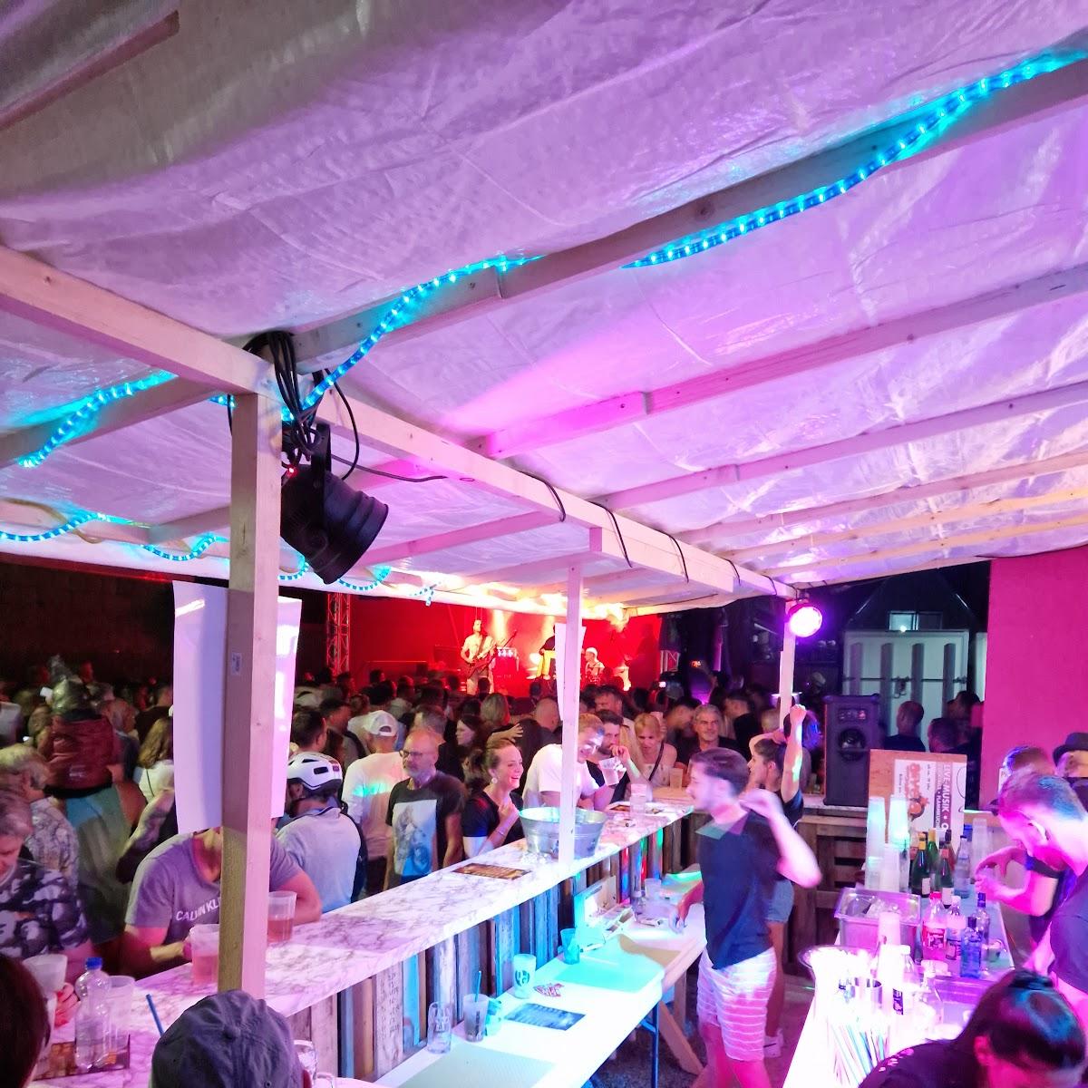 Restaurant "Bajazzo" in Wörth am Rhein