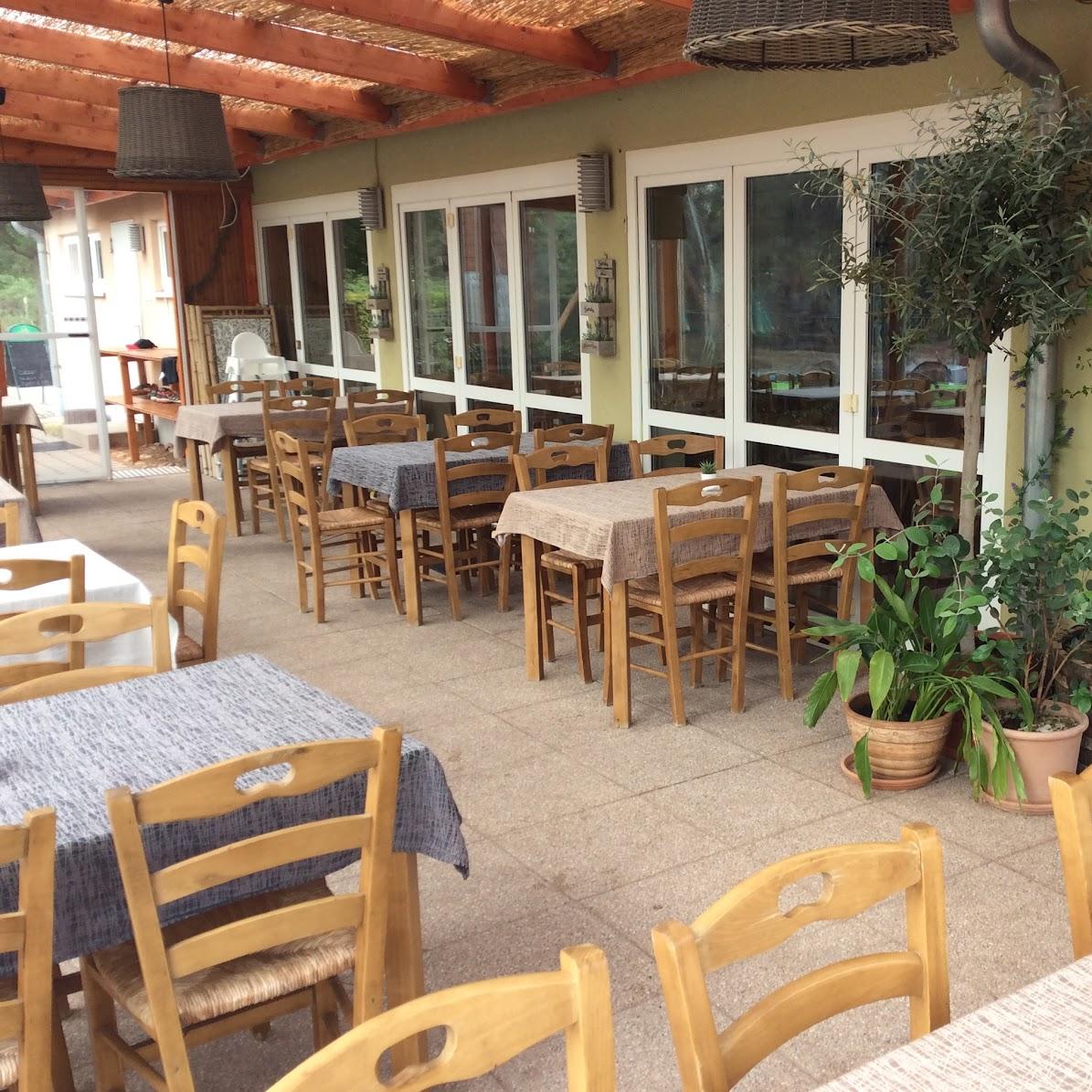 Restaurant "Turnerstube" in Wörth am Rhein