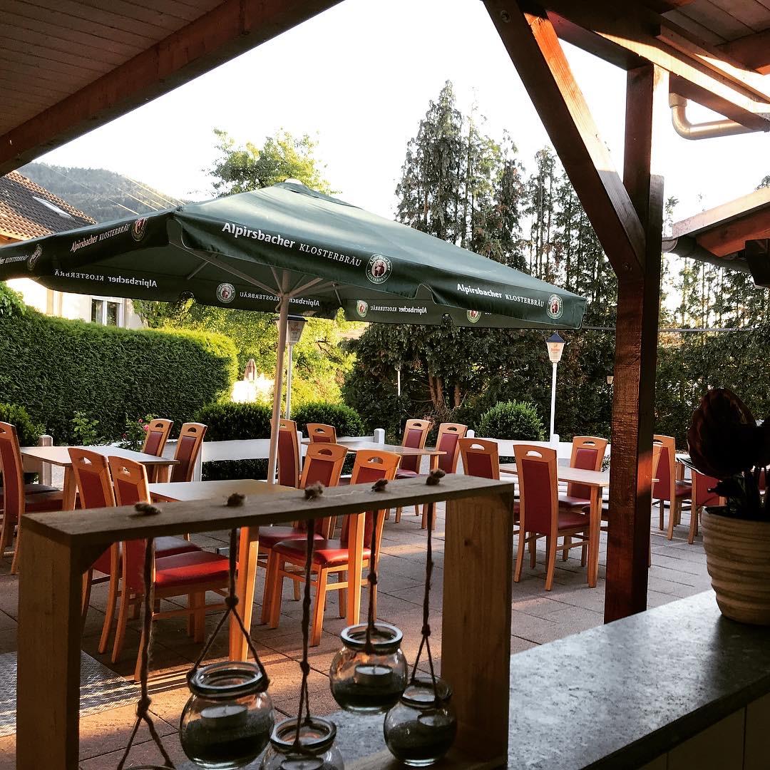 Restaurant "Restaurant Labyrinth" in  Balingen