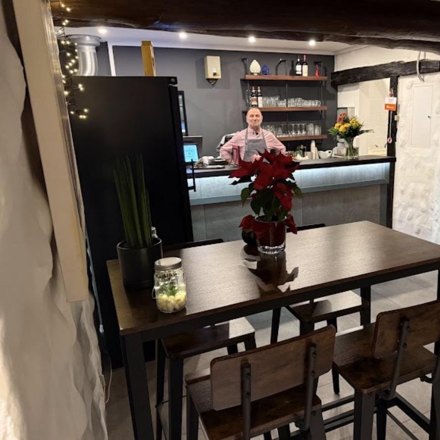 Restaurant "Pizza Amore" in Wörth am Rhein