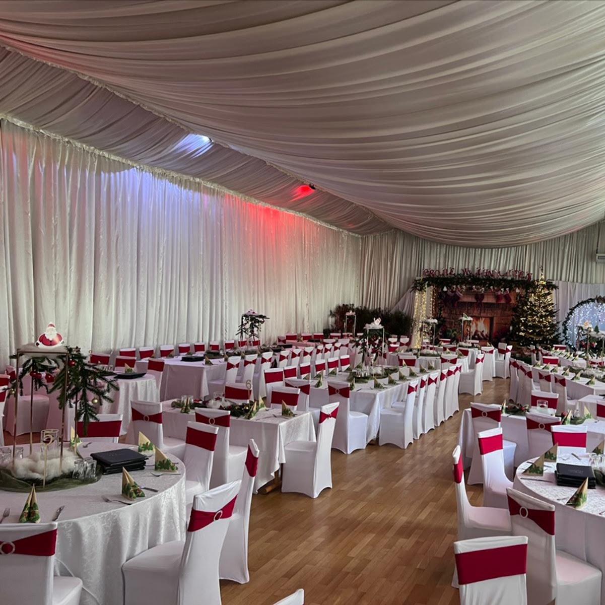 Restaurant "Restaurant Bayerischer Hof" in Wörth am Rhein