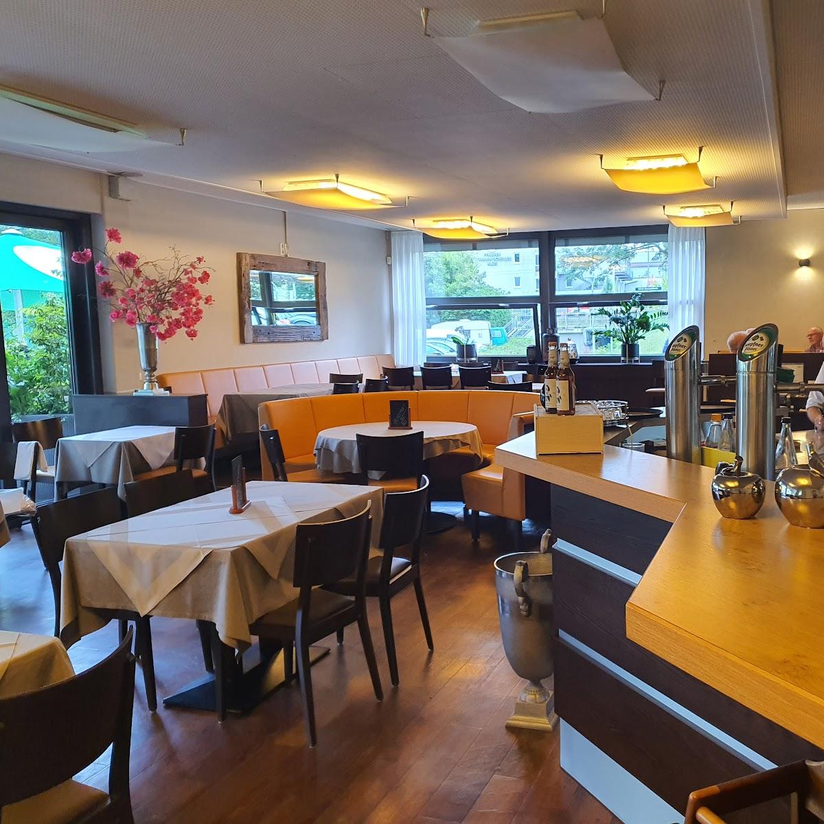 Restaurant "Griech. Restaurant Kalimera" in Wörth am Rhein