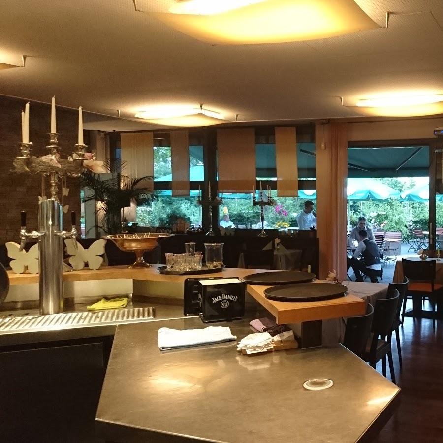 Restaurant "Griech. Restaurant Kalimera" in Wörth am Rhein