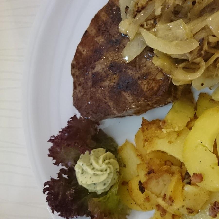 Restaurant "Restaurant-B&B Mediterran" in  Nassau