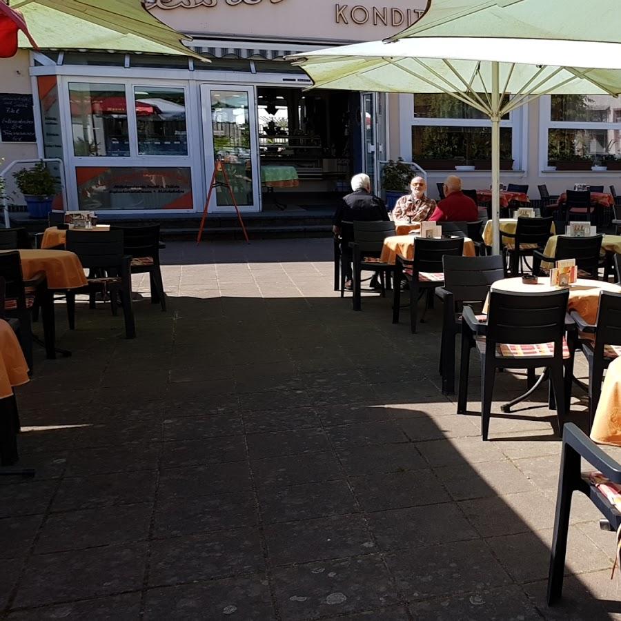 Restaurant "Café Bressler" in  Nassau