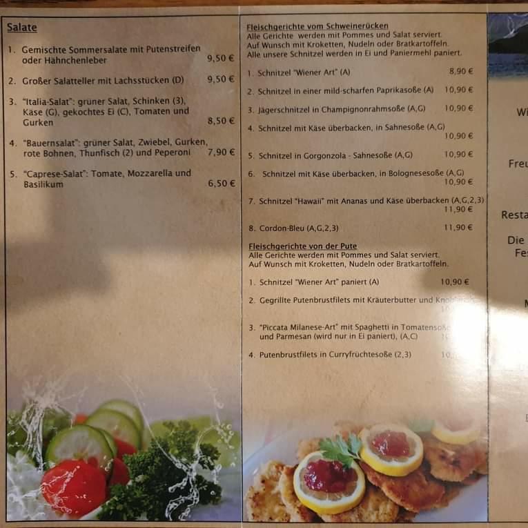 Restaurant "Restaurant Panorama" in  Nassau