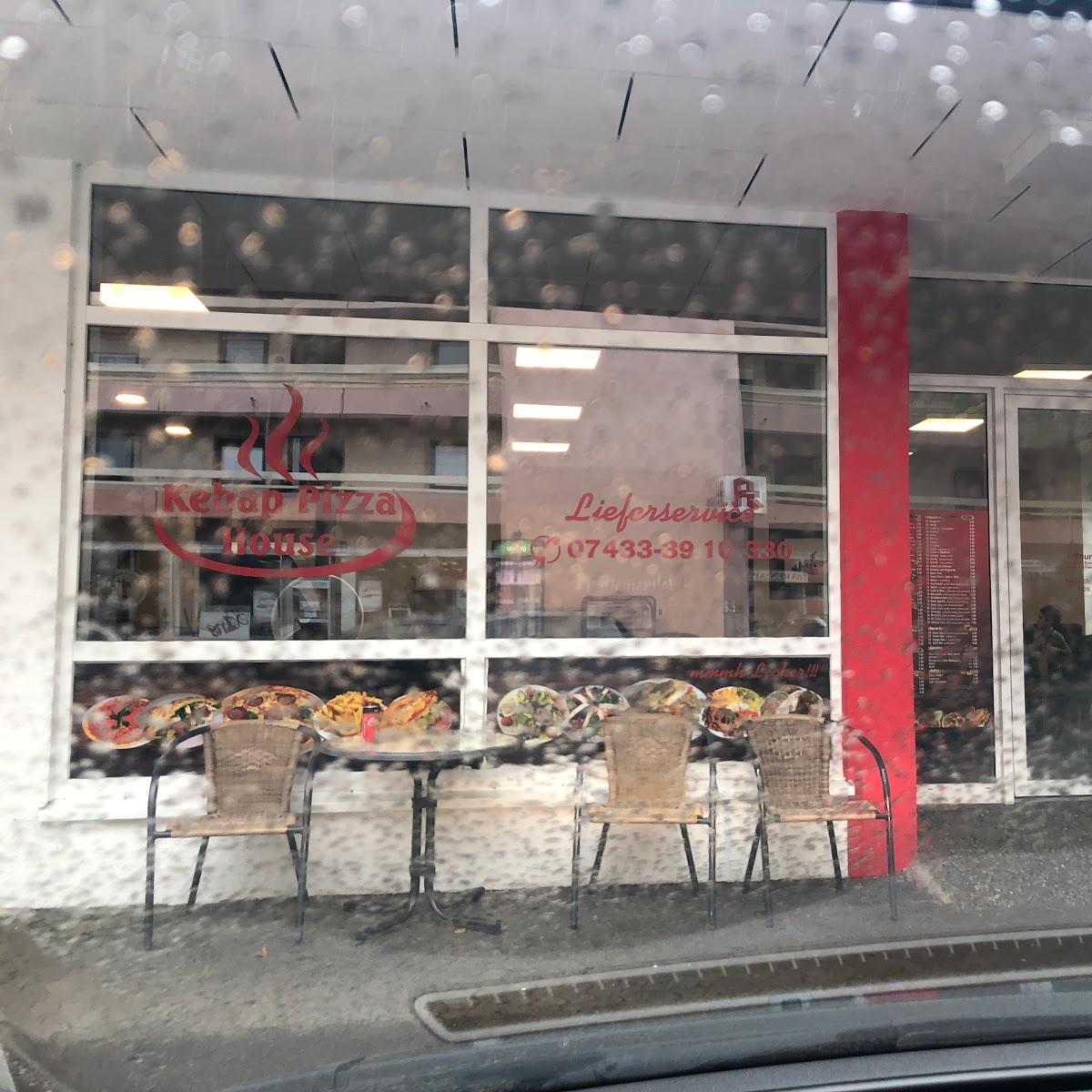 Restaurant "Pizza Kebap House" in  Balingen