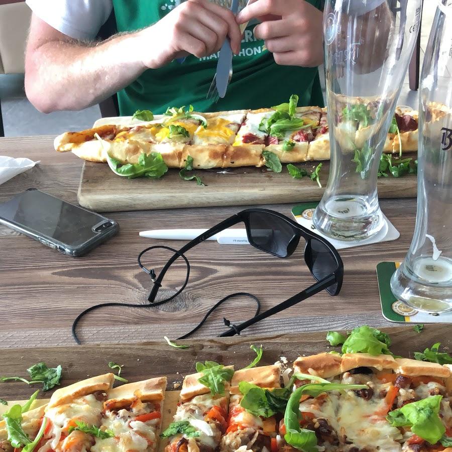 Restaurant "Café Nova - Bistro Hopfenblüte" in  Nassau