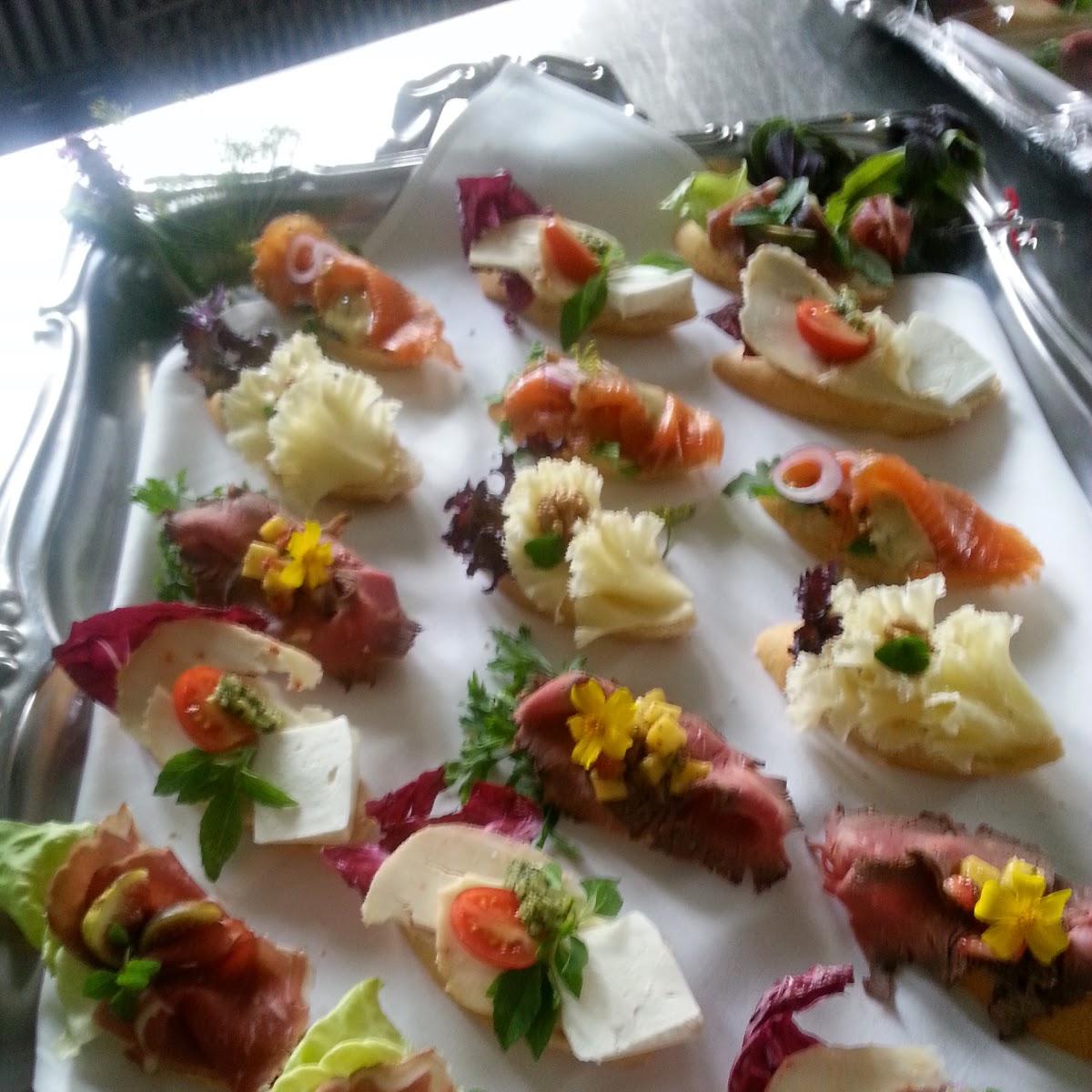 Restaurant "Burg-Schenke" in  Nassau