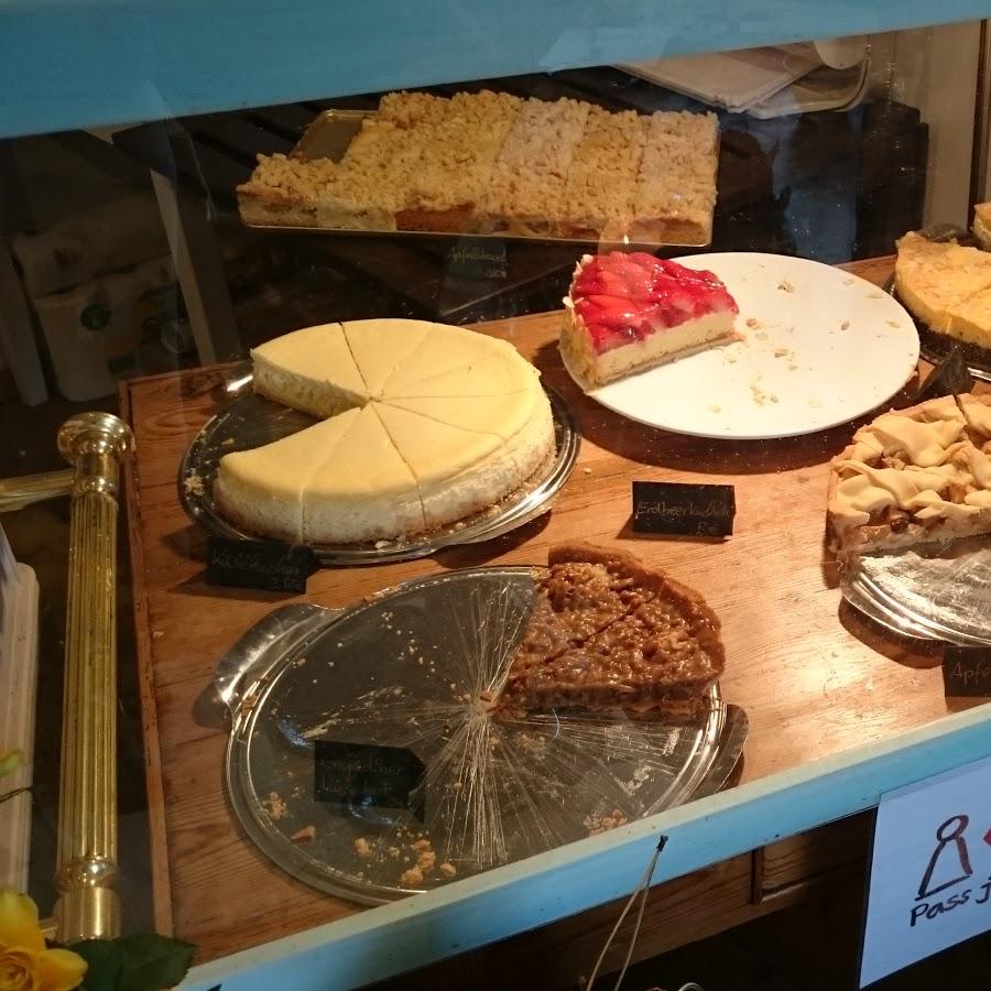 Restaurant "Café Lieblingsstück" in  Nassau