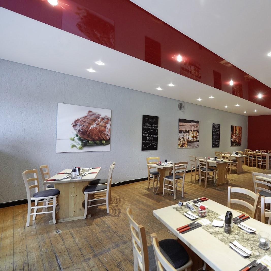 Restaurant "Gaststätte zum Hannes |" in Welschneudorf