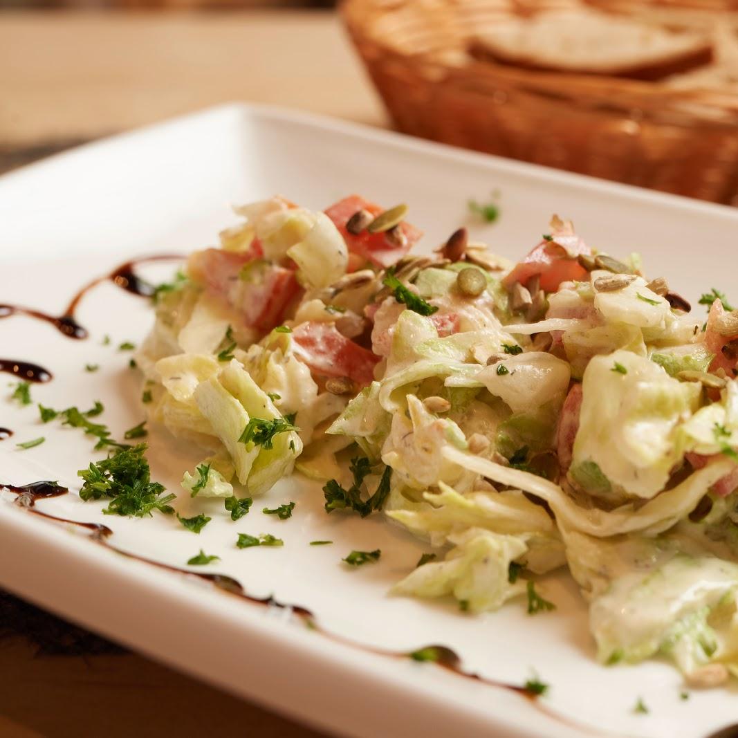 Restaurant "Gaststätte zum Hannes |" in  Welschneudorf
