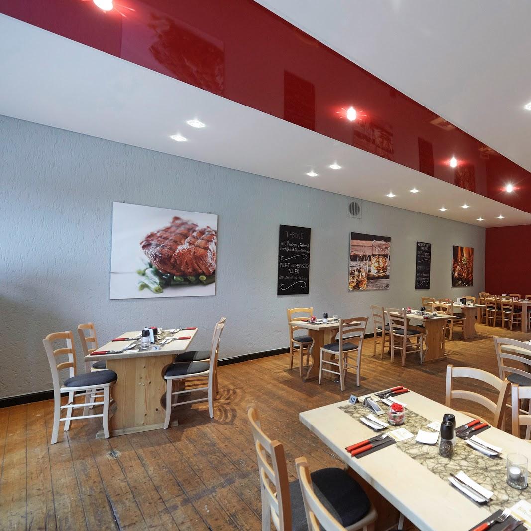 Restaurant "Gaststätte zum Hannes |" in Welschneudorf