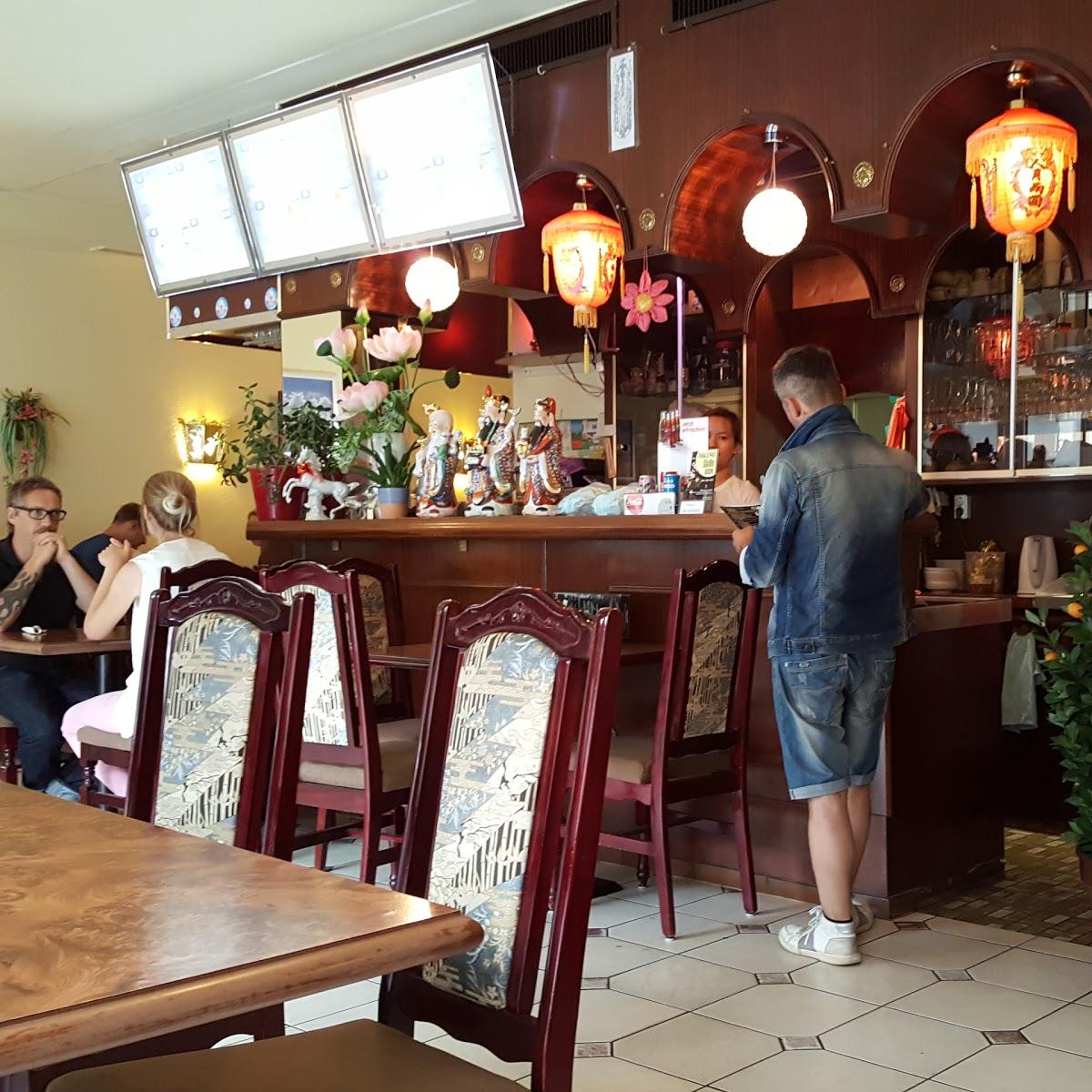 Restaurant "Asia Wok" in  Balingen