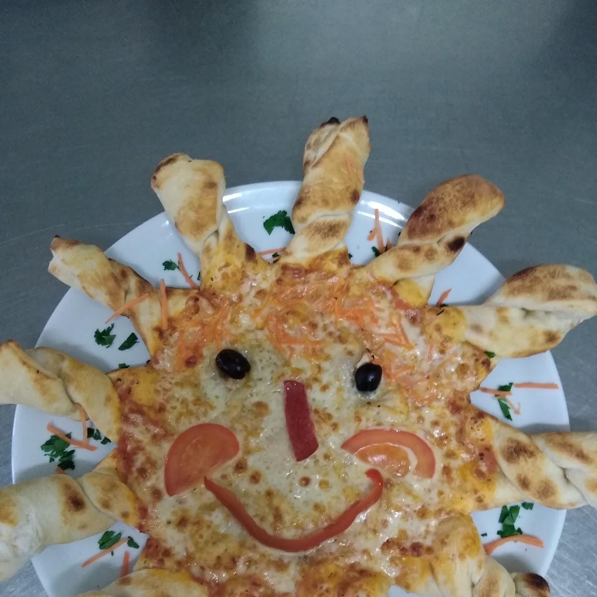 Restaurant "Ristorante Faustino" in  Obernhof