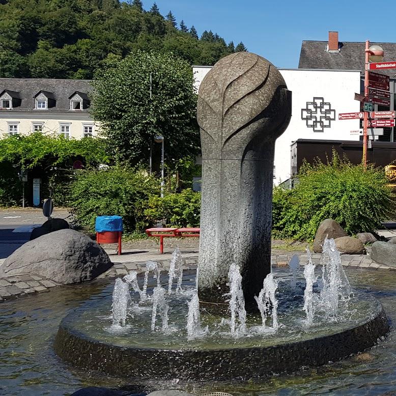 Restaurant "B&B Mediterran" in  Nassau