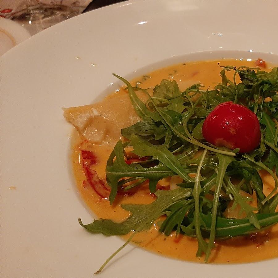 Restaurant "Restaurant Rückerhof" in  Welschneudorf