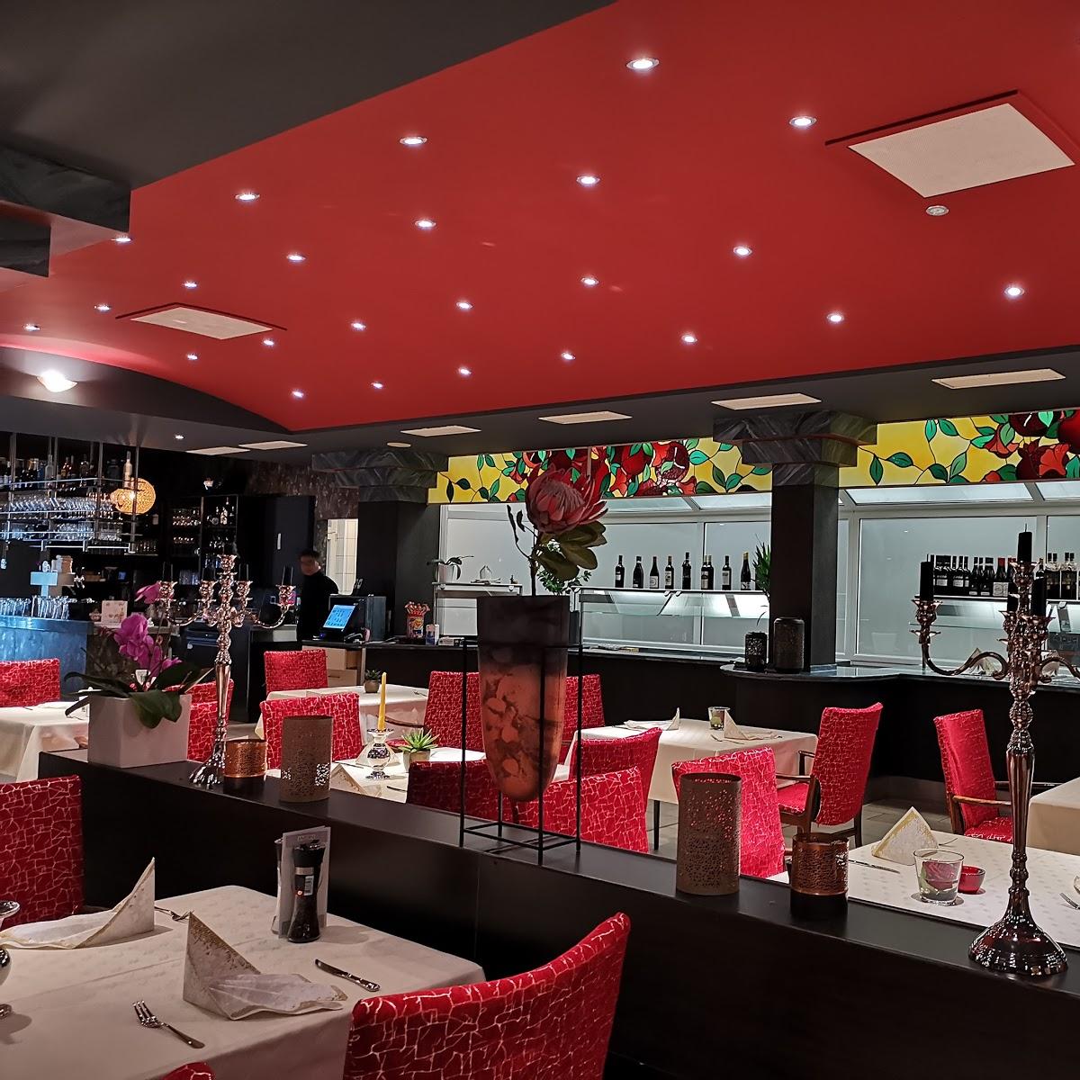 Restaurant "Hotel Restaurant Pfeffermühle" in  Balingen