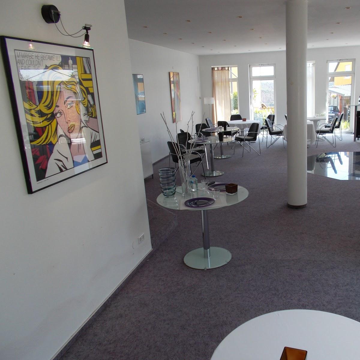 Restaurant "Kupferpfanne by Stefan Maurer" in  Kemmenau