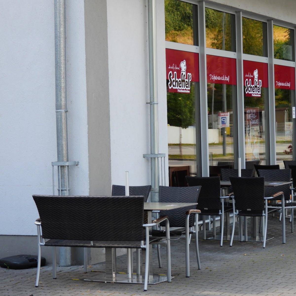 Restaurant "Scheffel Backwaren GmbH" in  Nassau