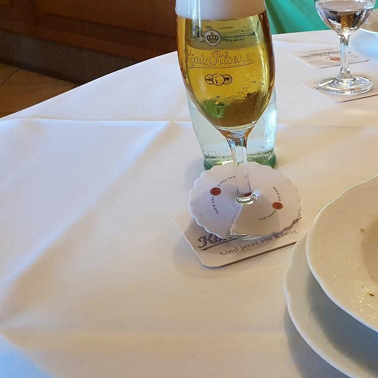 Restaurant "Nollhof" in  Seelbach