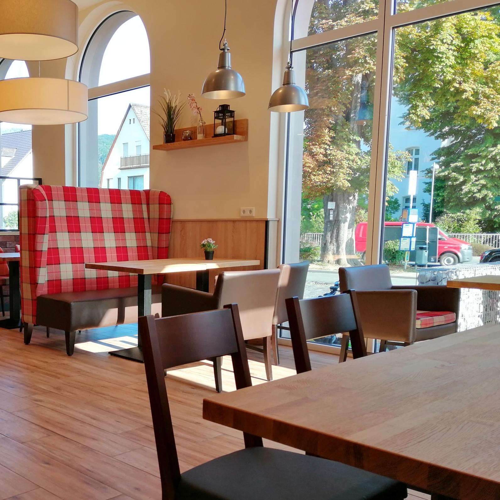 Restaurant "Schäfer Dein Bäcker GmbH & Co. KG" in  Nassau