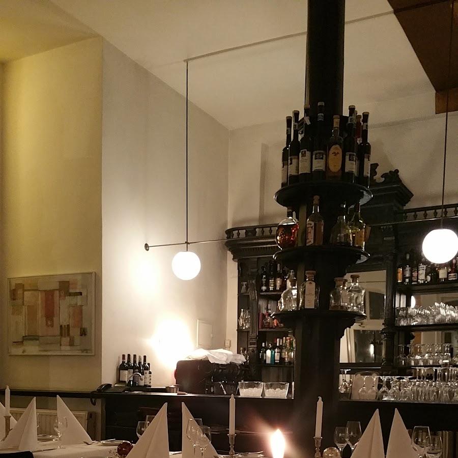 Restaurant "Restaurant Paris Moskau" in Berlin