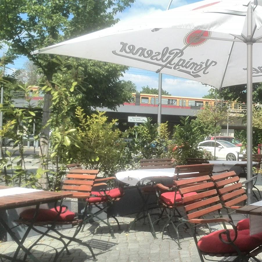 Restaurant "Restaurant Paris Moskau" in  Berlin