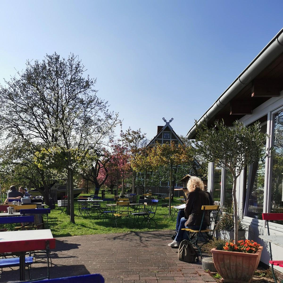 Restaurant "Restaurant Hintze" in Jork