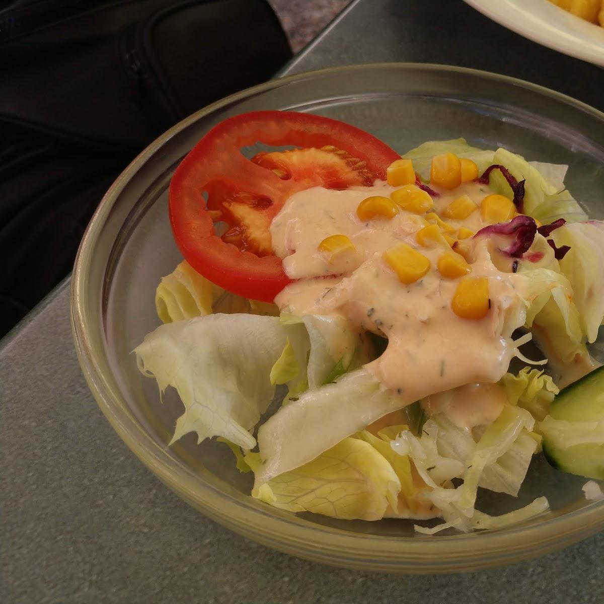 Restaurant "Restaurant Homa" in  Jork