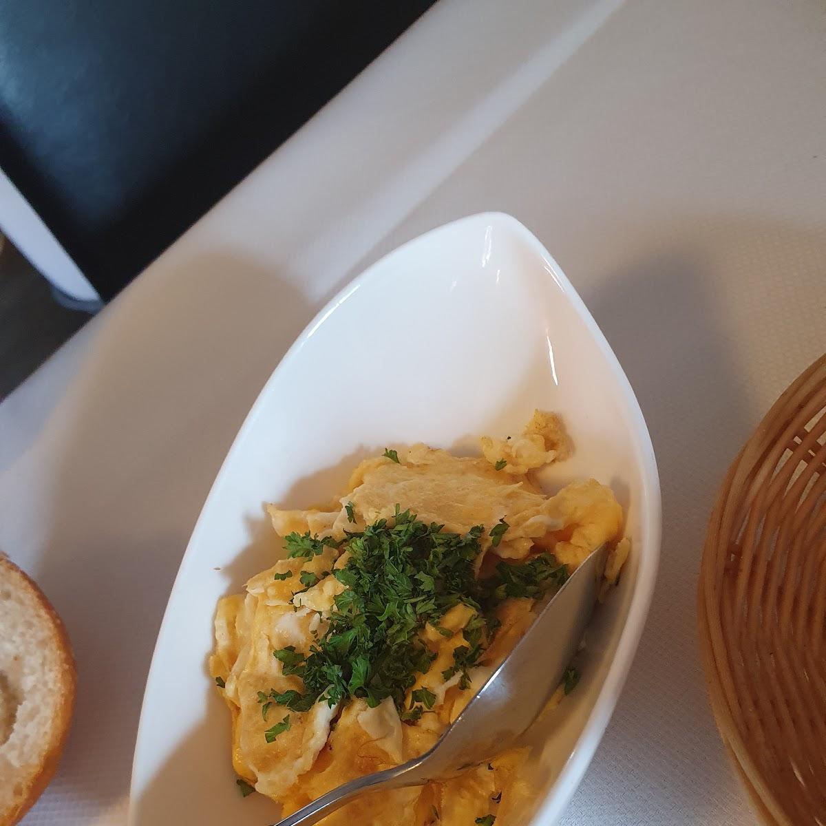 Restaurant "Altes Fährhaus" in  Hamburg