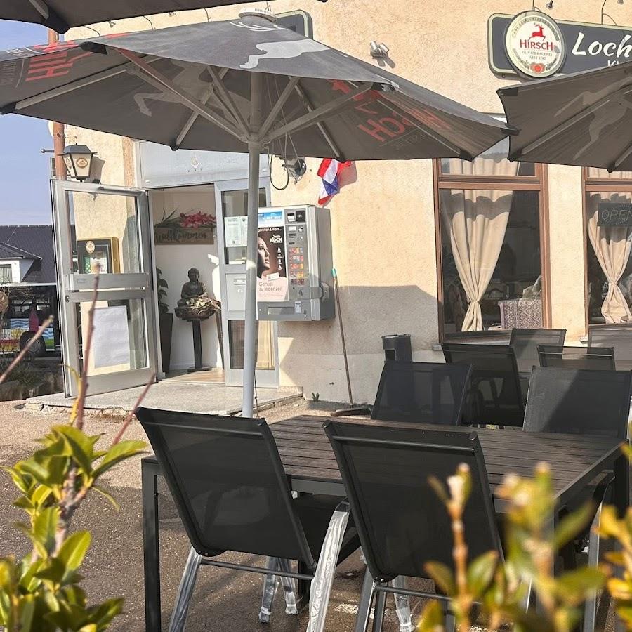 Restaurant "Thailändische Restaurant Khao Gaeng" in Balingen