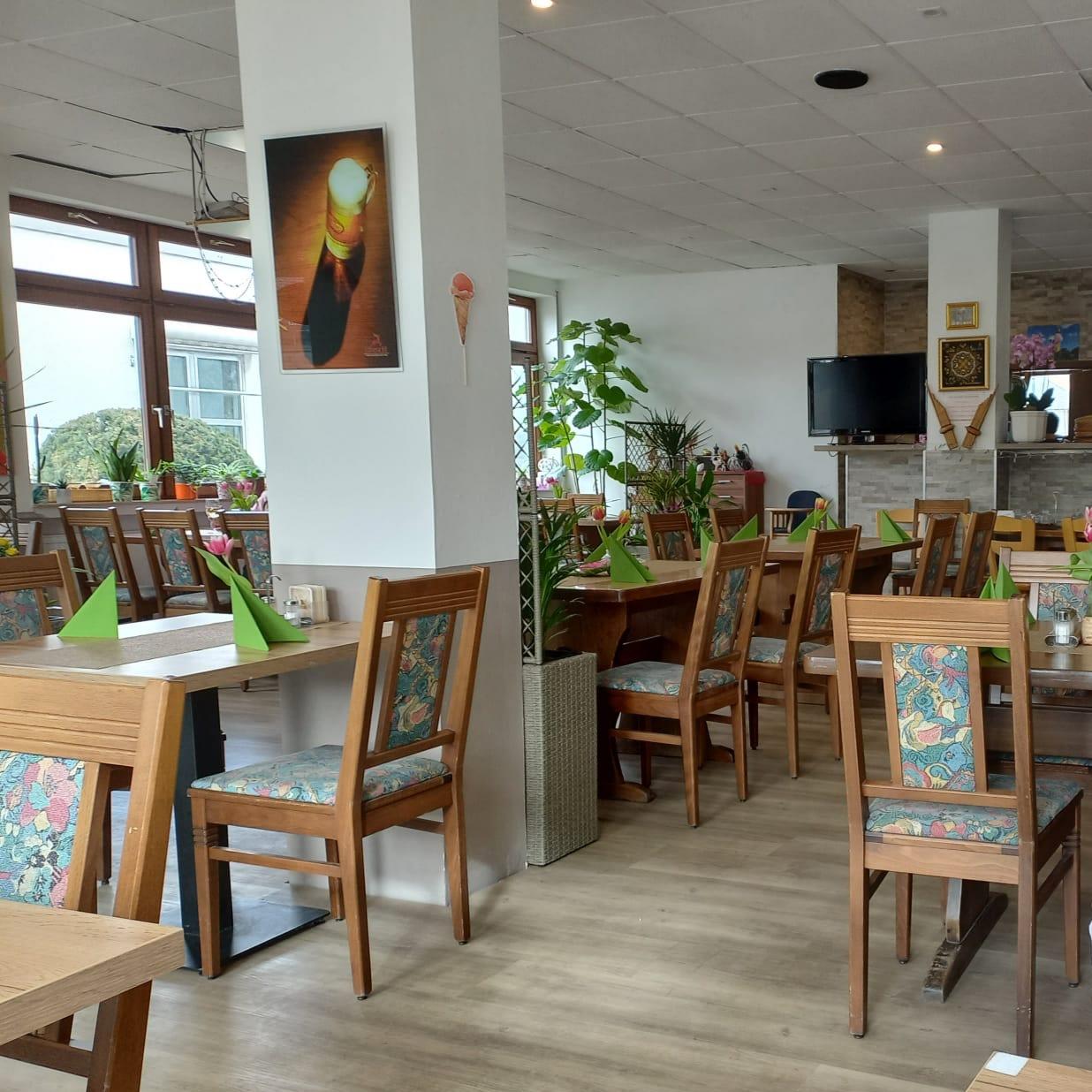 Restaurant "Lochenblick Khao Gaeng" in Balingen