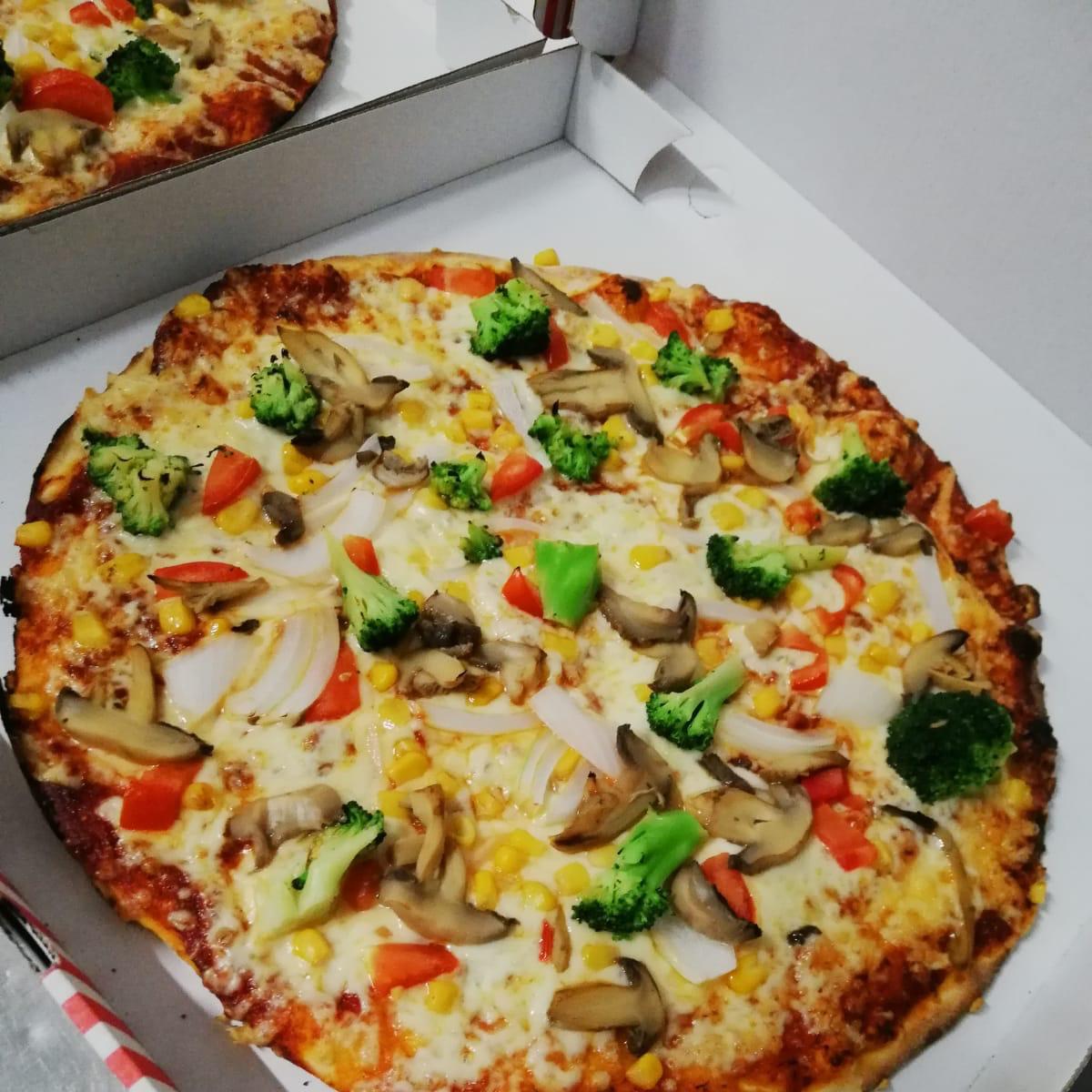 Restaurant "Döner Treff 2" in  Jork