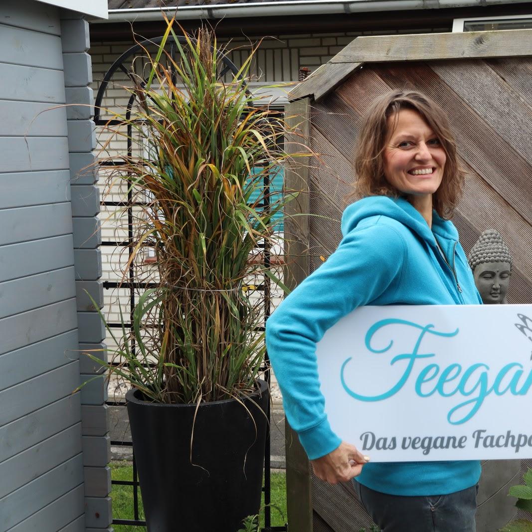 Restaurant "Feegan.de" in  Jork