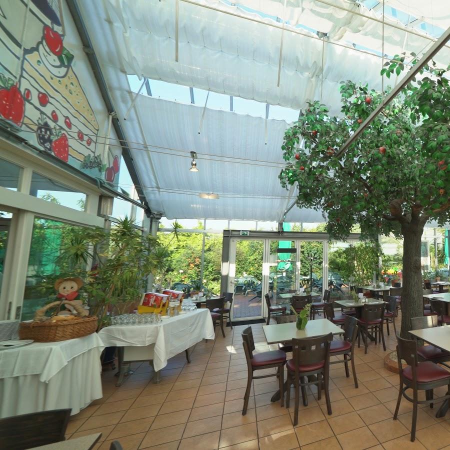 Restaurant "Obsthof Matthies" in Jork