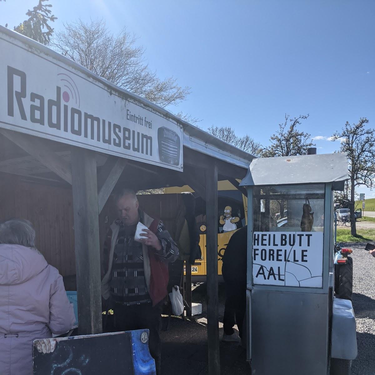 Restaurant "LA Gabriel" in  Jork