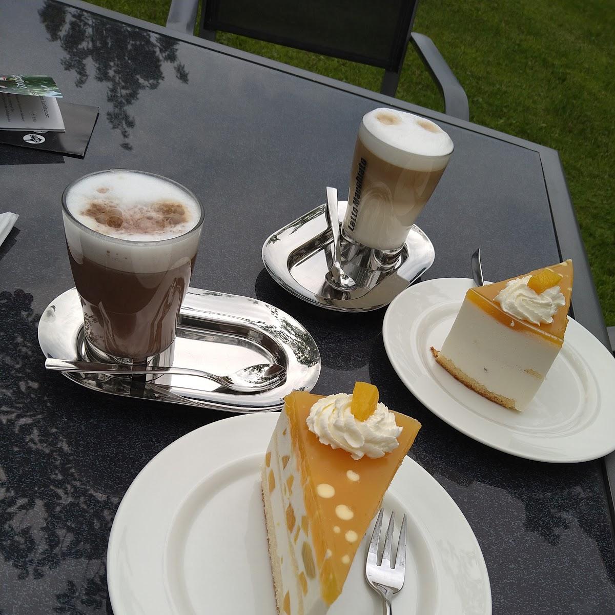 Restaurant "Obsthof Feindt Hofcafé" in  Jork