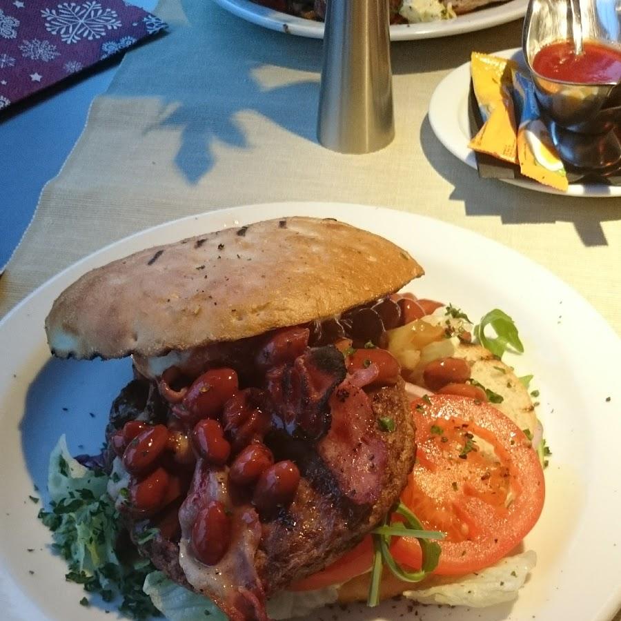 Restaurant "The Big Bull" in  Buxtehude
