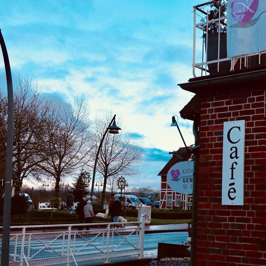 Restaurant "Kathrins Genusswelt" in  Jork