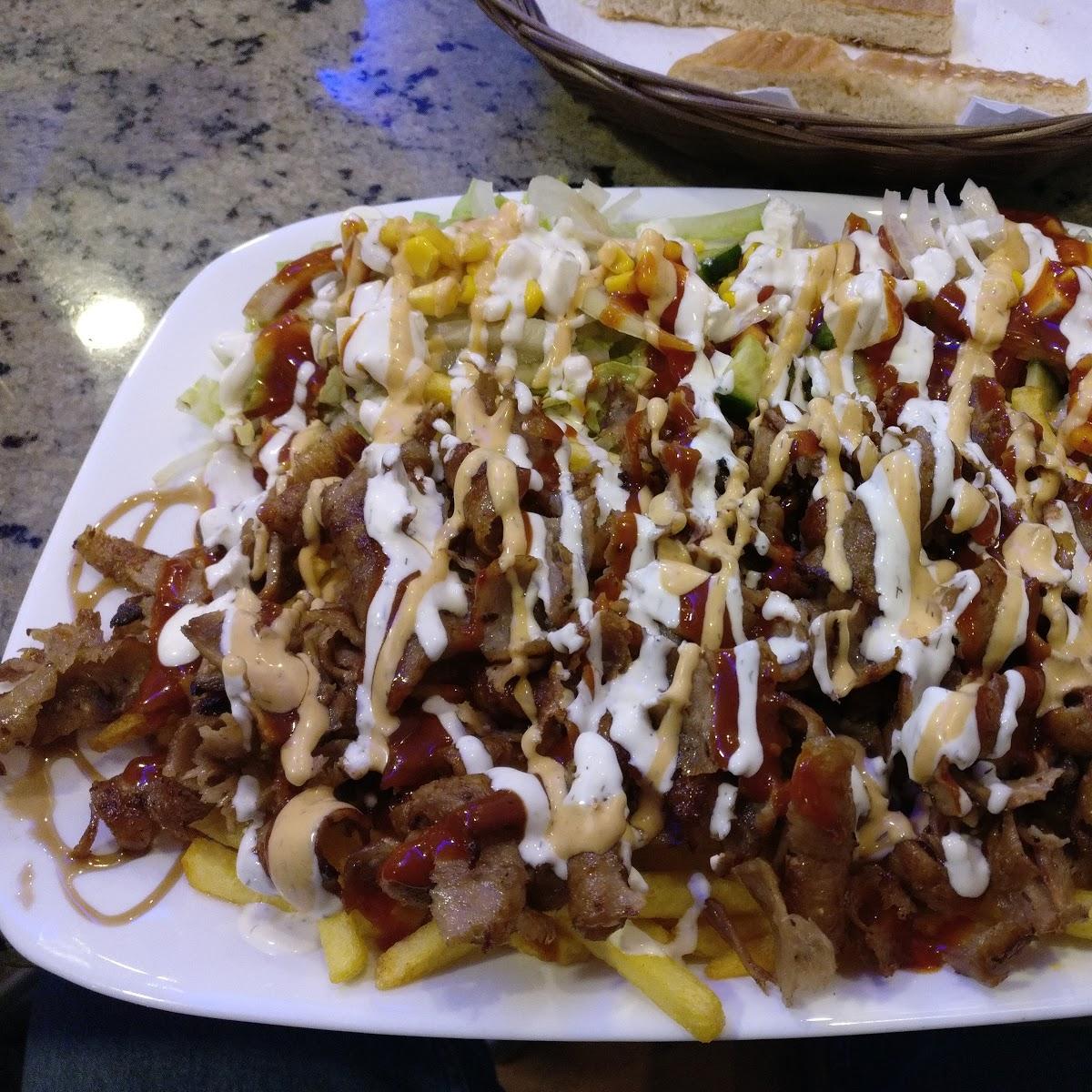 Restaurant "Neuenfelder Grillhaus" in  Hamburg