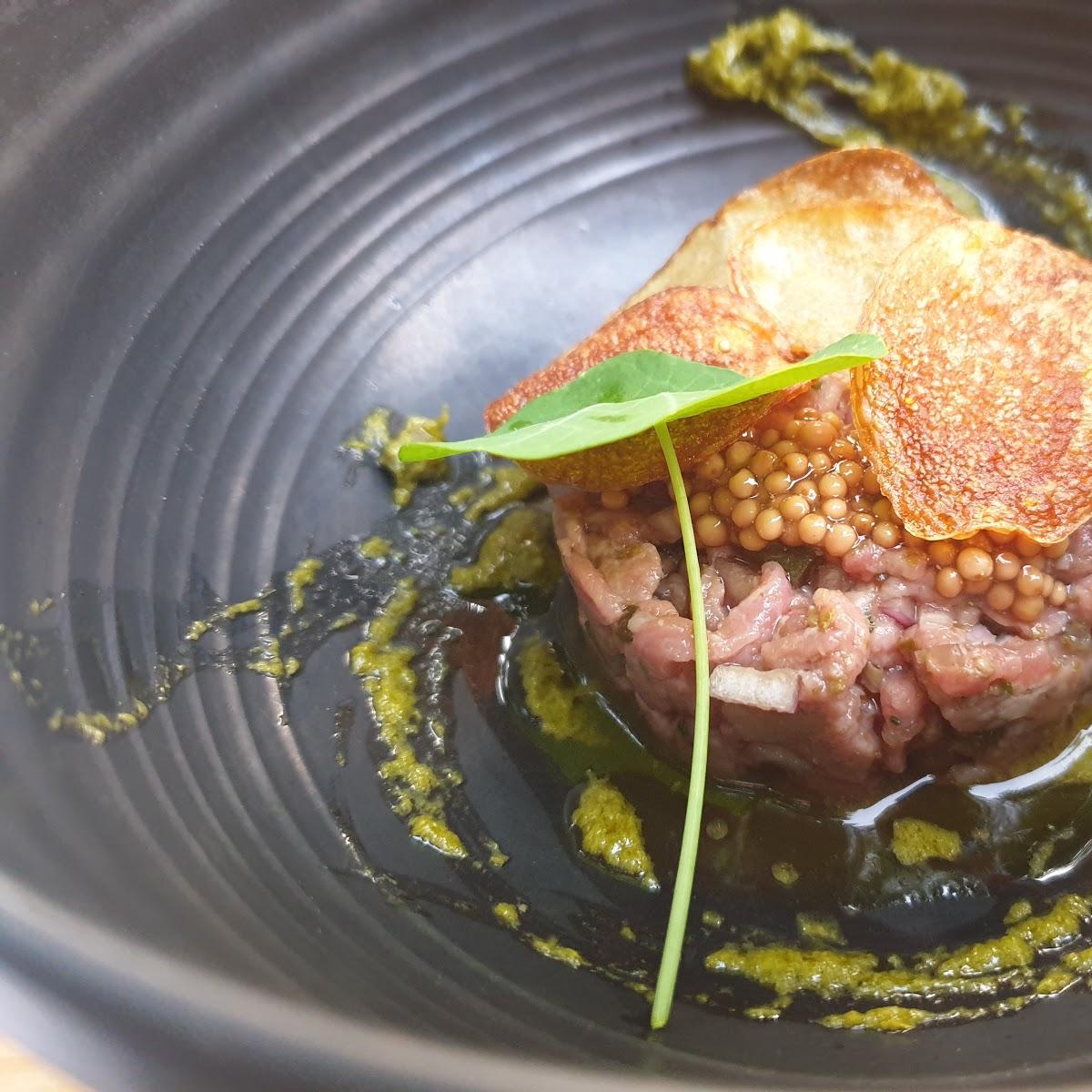 Restaurant "Hoffgarten" in  Berlin