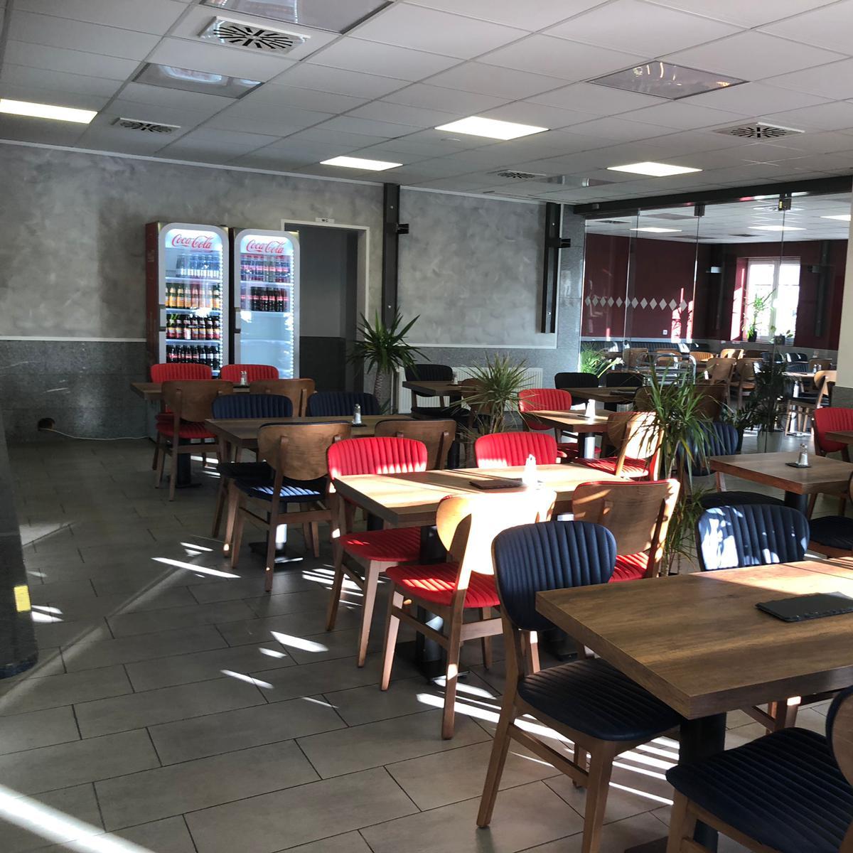 Restaurant "Restaurant Lieferservice Pausentreff-Süd" in  Neumünster