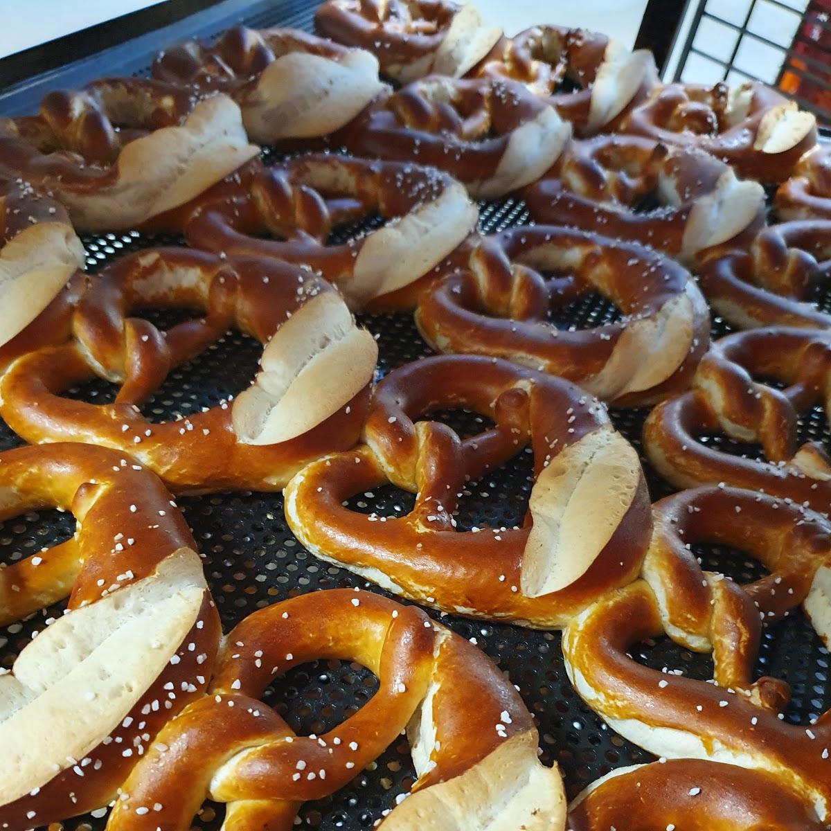 Restaurant "Backhaus Licht" in  Wurmlingen