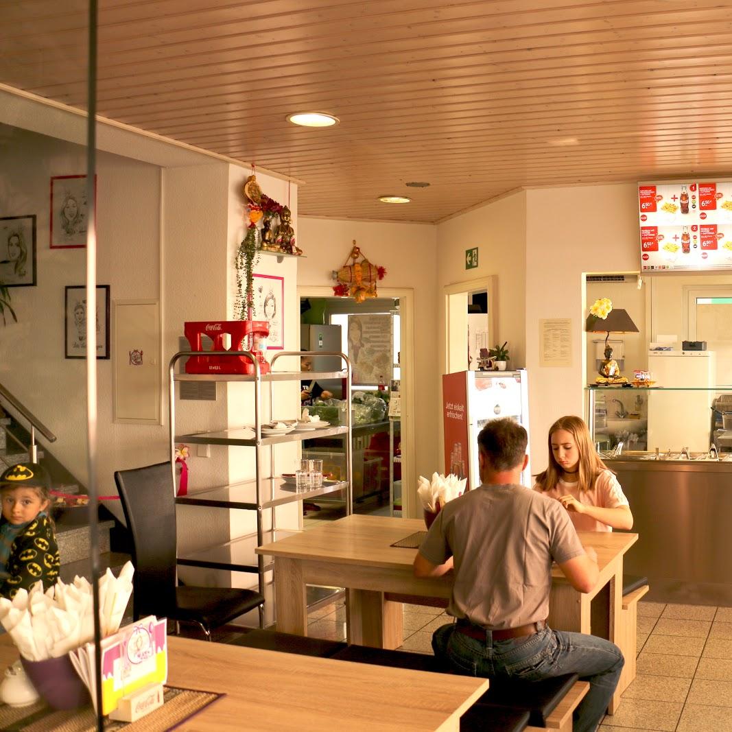 Restaurant "Tuk Tuk" in  Balingen