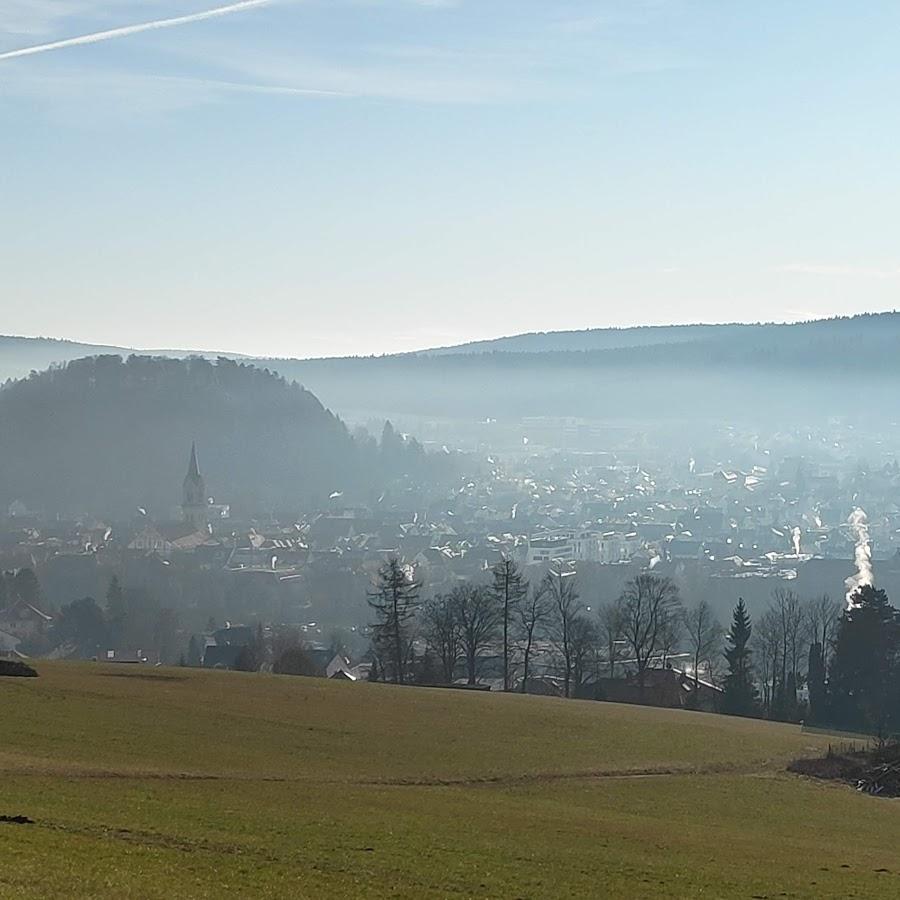 Restaurant "Schützengesellschaft Schönblick 1820  e.V." in  Tuttlingen