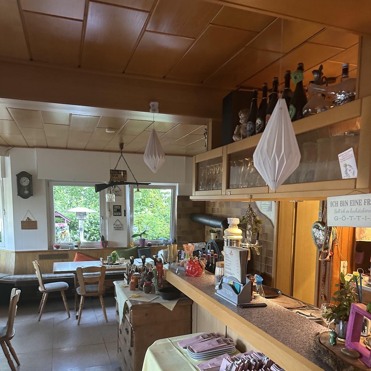 Restaurant "Gaststätte Schönblick Schützenhaus" in Tuttlingen